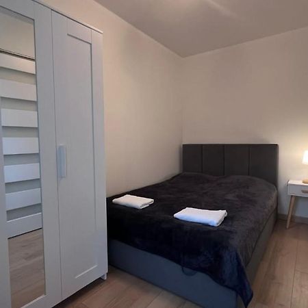 Pastelowy Apartament Вроцлав Екстериор снимка