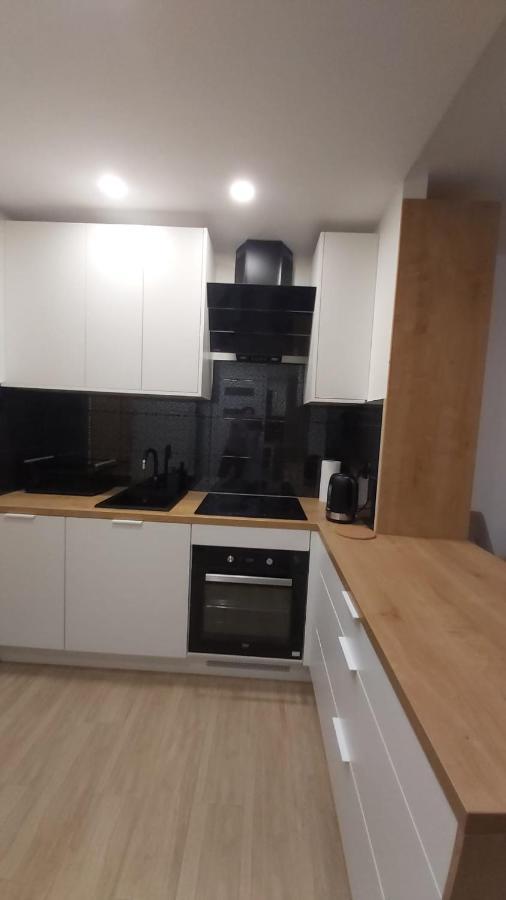 Pastelowy Apartament Вроцлав Екстериор снимка