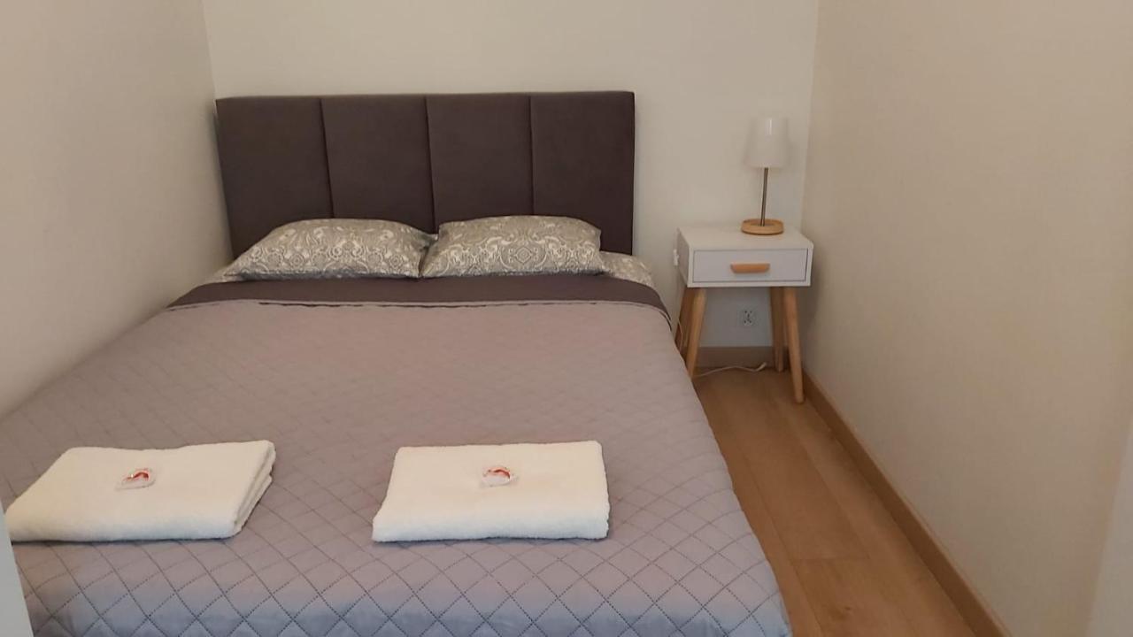 Pastelowy Apartament Вроцлав Екстериор снимка