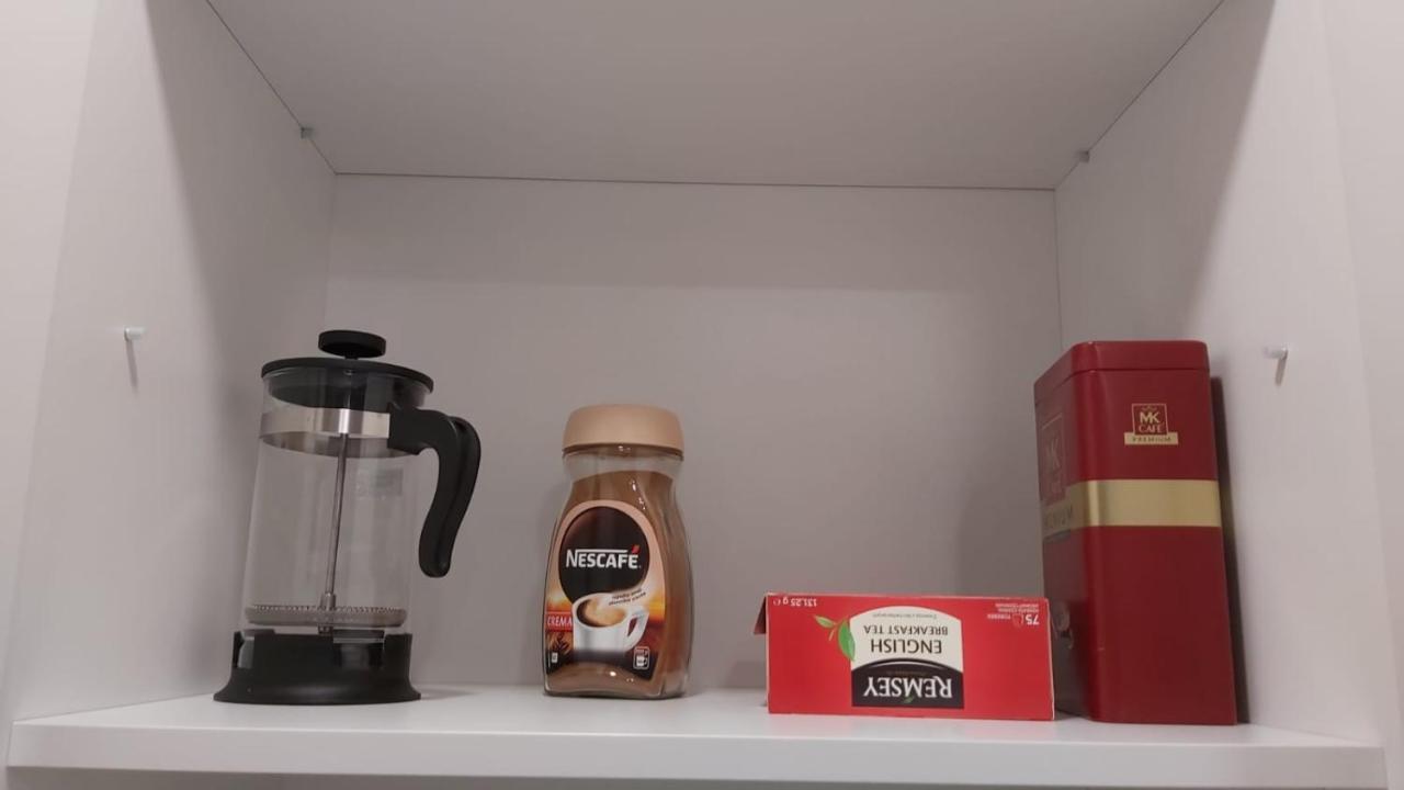 Pastelowy Apartament Вроцлав Екстериор снимка