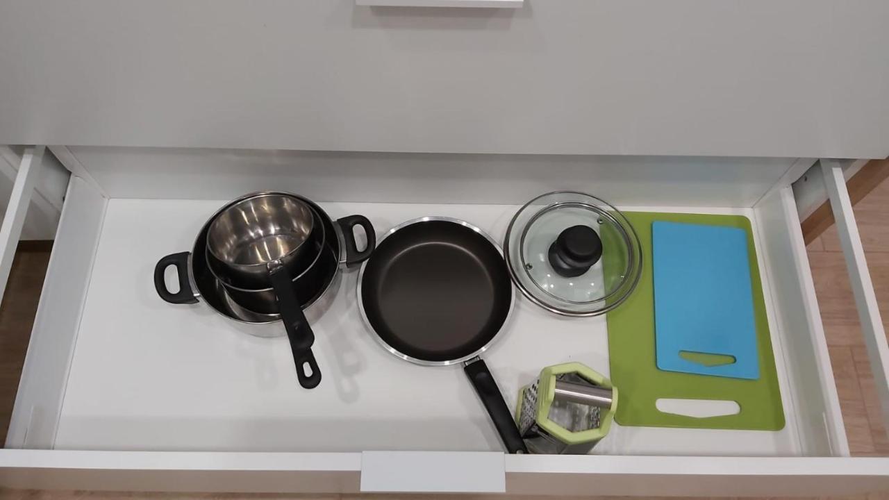 Pastelowy Apartament Вроцлав Екстериор снимка