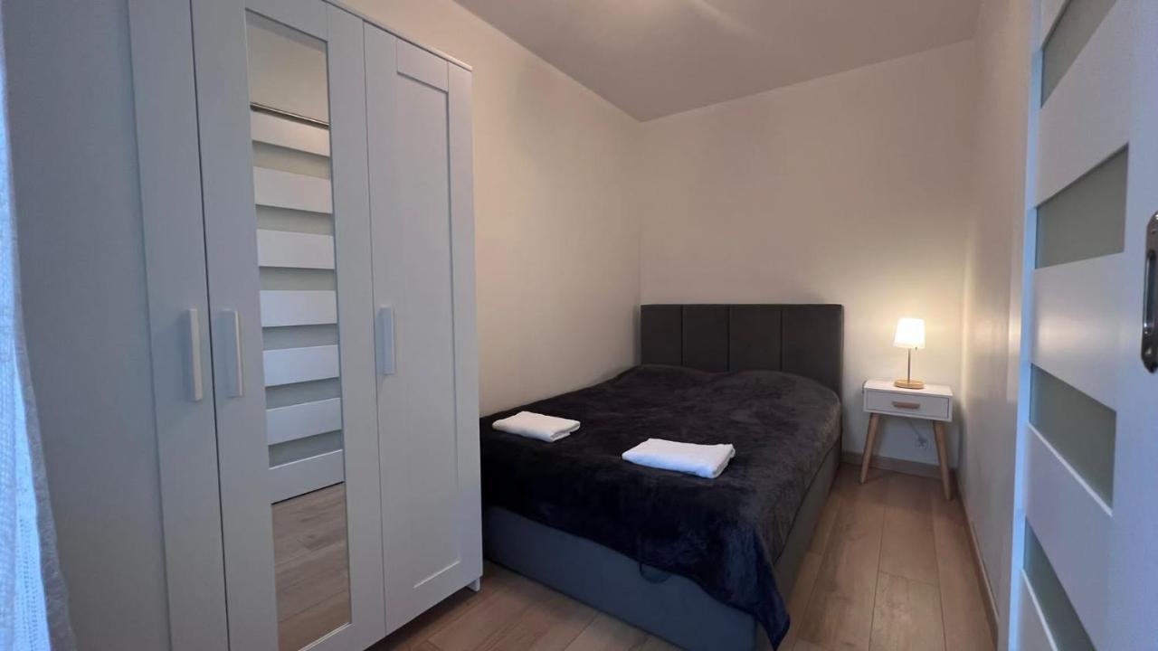 Pastelowy Apartament Вроцлав Екстериор снимка