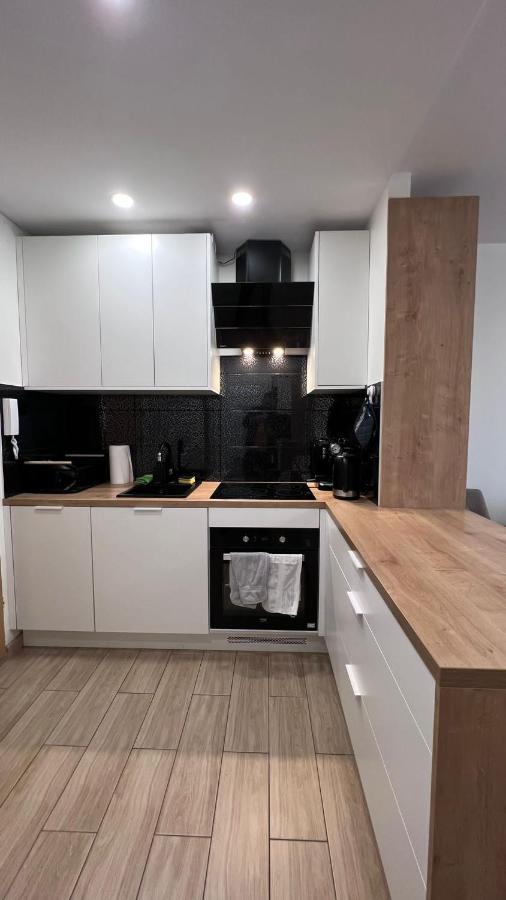 Pastelowy Apartament Вроцлав Екстериор снимка