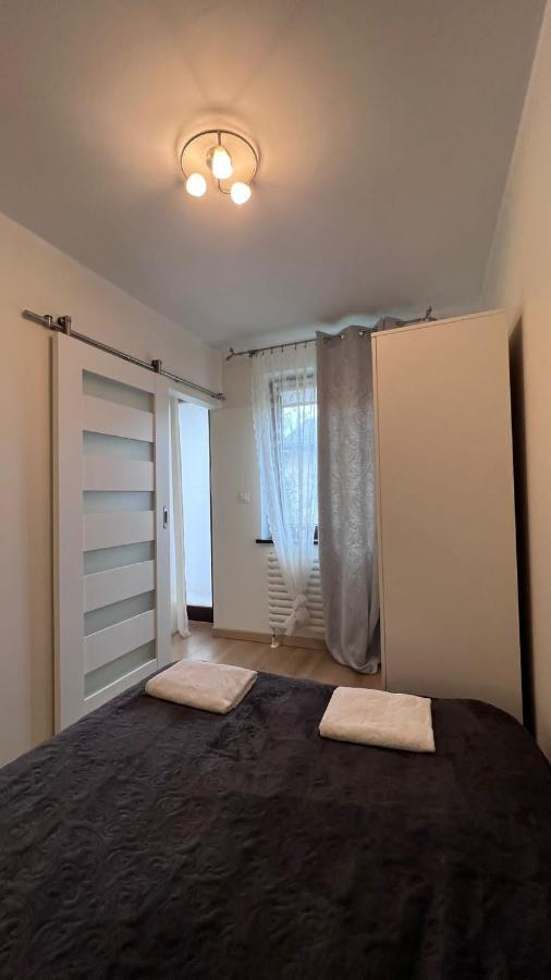 Pastelowy Apartament Вроцлав Екстериор снимка